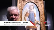 Arte, Attolico Trivulzio (Fondazione Poldi Pezzoli): 