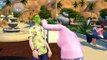 Bande-annonce des Sims 4 / Après Barbie, Margot Robbie prépare un film live-action sur Les Sims