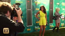 Lea Michele en Topless en sexy Fotos