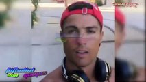 Cristiano Ronaldo manda mensaje a todos sus Fans