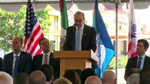 Carlos Sada_- Embajador de Mexico en Estados Unidos - Ayuntamiento de Tijuana