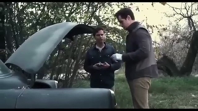 KORKU GERİLİM FİLMİ ( HD ) TÜRKÇE DUBLAJ İZLE HD İZLE