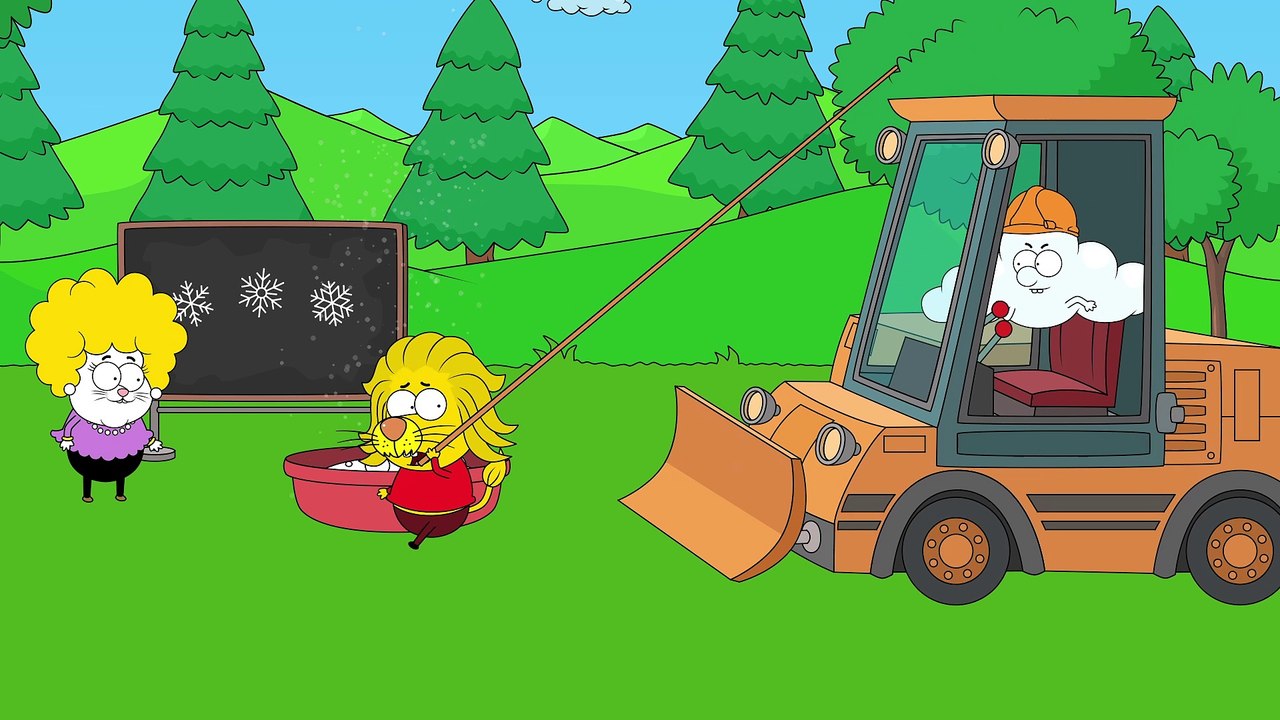 Kral Şakir 282. Bölüm - Maraş Dondurması