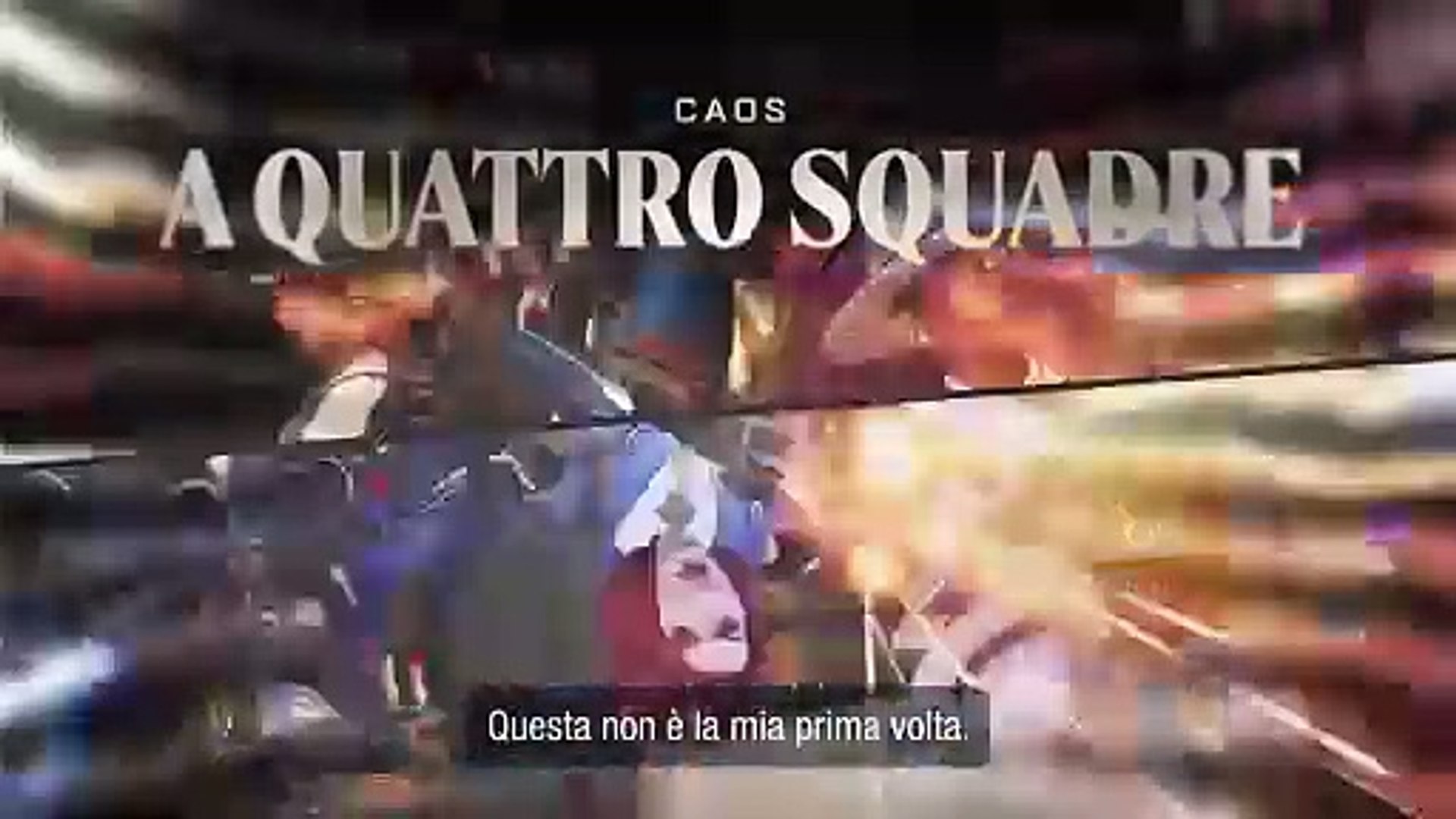 ⁣Apex Legends: trailer evento Società delle ombre