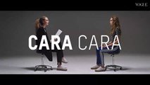 Cara Delevingne: What Would Cara Do?