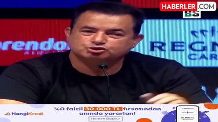 Rakam bile verdi! Acun'dan Türk futbolu için bomba öneri
