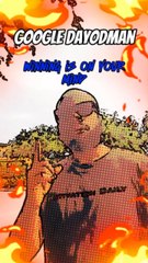 Winning Is On Your Mind #dayodman #motivation #eeyayyahh #motivationalspeaker #positivity