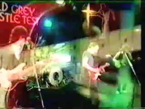 Dire Straits - Sultans live old grey whistle test 1978