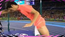 Japanese pole vaulter’s Olympic dream crushed after his penis knocks off the bar