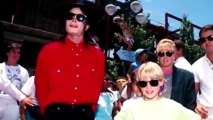 Macaulay Culkin confiesa que Michael Jackson abusó sexualmente de él