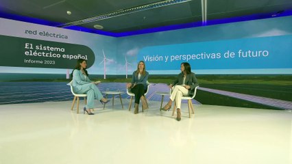 La potencia instalada de solar fotovoltaica ha aumentado un 28% durante el año 2023