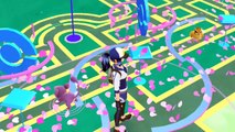 Pokémon Go: todo lo que necesitas saber en 9 minutos