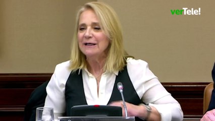 Elena Sánchez, tras el plantón de su Alta Dirección: "La confianza es muy importante en los equipos de trabajo"