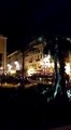 Terror y pánico en calles de Niza tras atentado contra multitud