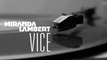 Miranda Lambert - Vice (Official Audio)