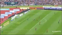Pumas vs Chivas (1-0) Jornada 1 Apertura 2016 Liga Bancomer MX