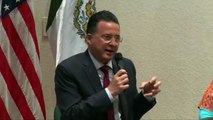 Jorge Astiazaran_Presidente Municipal de Tijuana - Ayuntamiento de Tijuana