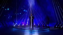 AGT 2016 - Brian Justin Crum: Singer Stuns with Cover of 