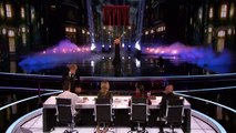 AGT 2016 - The Clairvoyants: Mentalists Control the AGT Judges' Minds