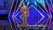 #AGT2016: Daniel Joyner Has a Positive Outlook About Simon's Feedback (Extra)