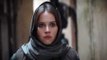 ROGUE ONE: A STAR WARS STORY - Rebellion (2016)  TV Spot #1