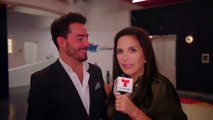 La Fan - Angélica Vale y Juan Pablo Espinosa son los protagonistas de la novela - Telenovelas Telemundo