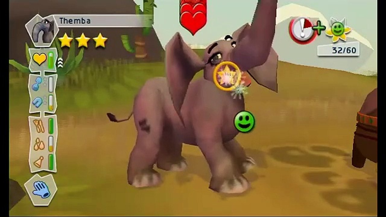 Sim Animals Africa Episode 3