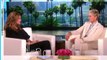 Ellen Show - Julia Roberts Interview
