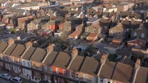 How will the interest rate freeze affect property prices across Bristol and the South West?