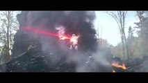 STAR WARS: THE FORCE AWAKENS - Official 3D Release PROMO, JJ Abrams
