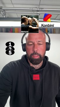 Sinik revient sur 5 de ses classiques à l'aveugle | Give me Five