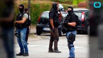 #NEWS - Ataque terrorista a Iglesia en Francia