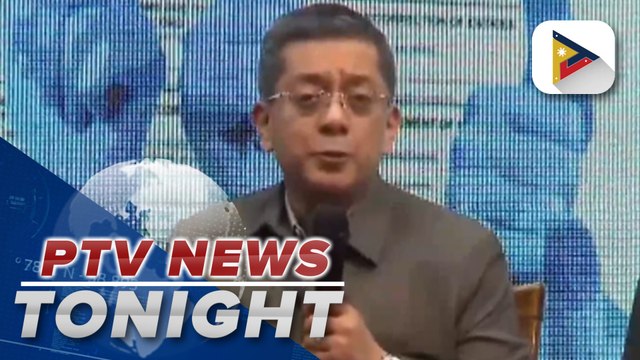 Comelec ready to accept RBH7 from lower house but needs Resolutions of Both Houses of Congress first, as mandated by law