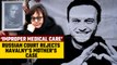 Alexei Navalny: Russian court rejects Navalny mother’s case alleging improper medical care| Oneindia