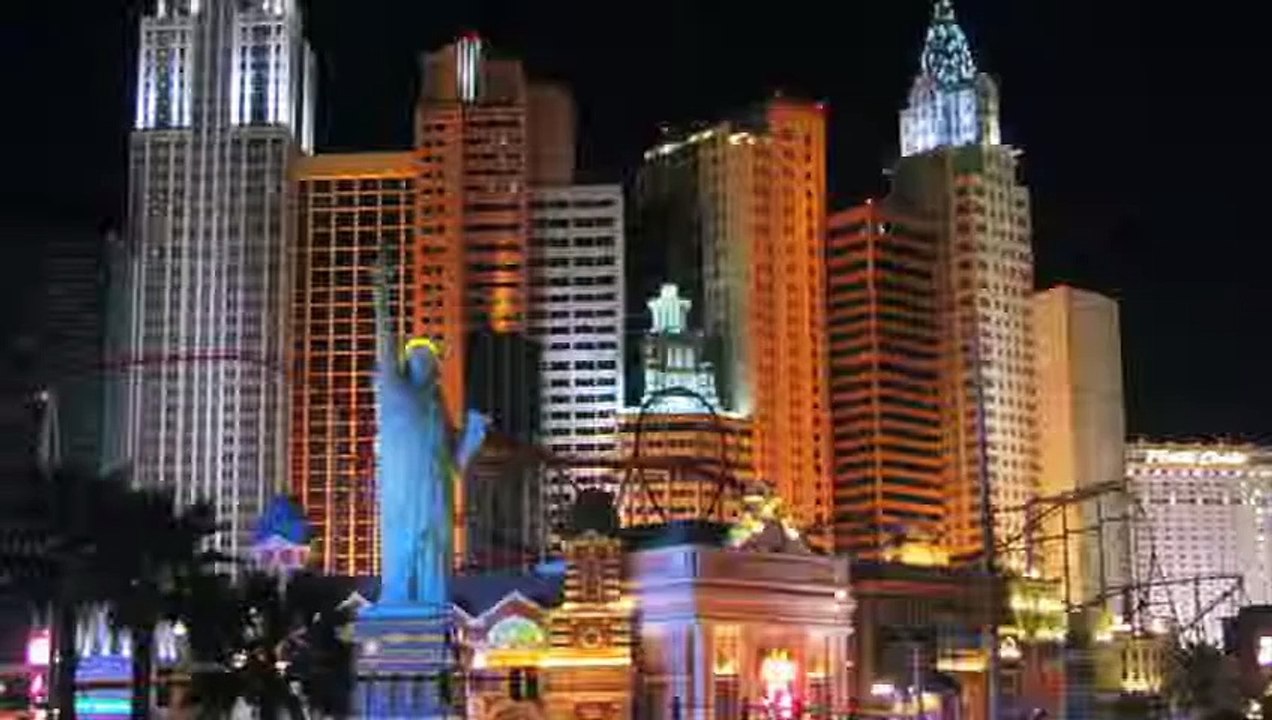 2012 NAB - Monday