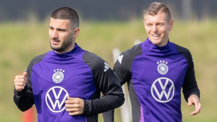 Deutschlands Top-Mittelfeldspieler aller Zeiten: Deniz Undav im Fokus ⚽