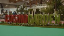 La cultura del verde e della cucina outdoor in Fiera a Brescia