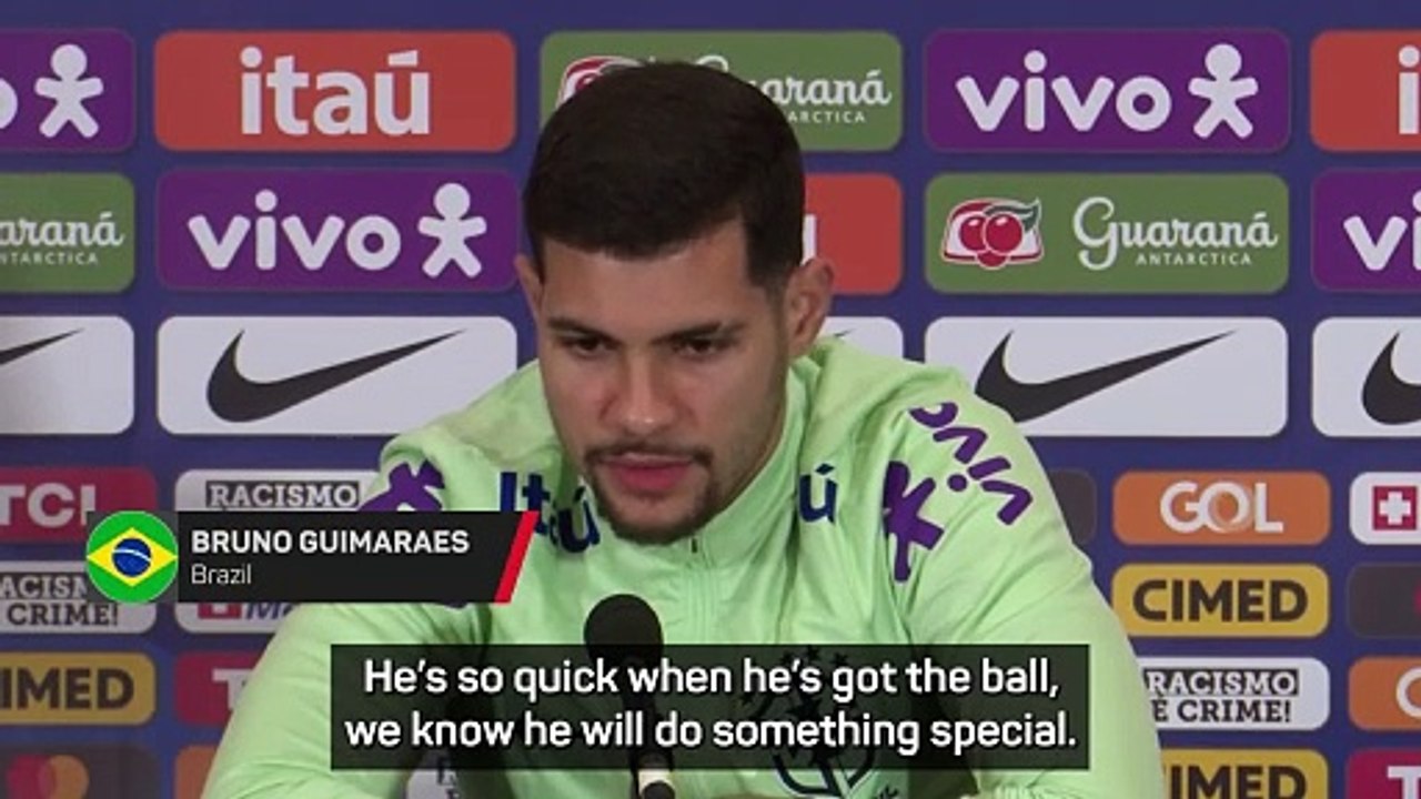 Nobody deserves England call-up more than Gordon - Guimaraes