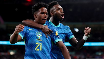 Nobody deserves England call-up more than Gordon - Guimaraes