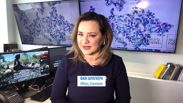Βοσνία: Η Ε.Ε. αποφασίζει για την ευρωπαϊκή της τύχη-Τι λέει στο euronews ο υφυπουργός Εξωτερικών