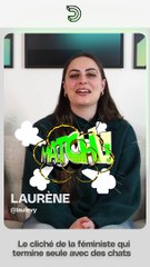 Les congés illimités, je match ou pas ? Regarde mon 8 Match pour le savoir !