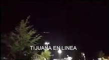 #VIDEO - 2 OVNIS vistos en Tijuana (27/07/2016)
