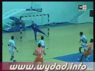 Hand-Championnat2008-Rabita-Wydad