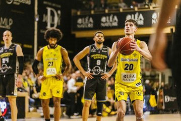 TOP 5 - Stade Rochelais vs Châlons-Reims