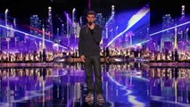 America's Got Talent 2016 - Sam Morril: Comedian Gets Real About Dating and Having Kids