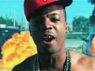 Plies - Who Hotter Than Me