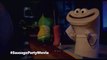 SAUSAGE PARTY - The Most Intelligent Being Alive (2016) Movie Clip