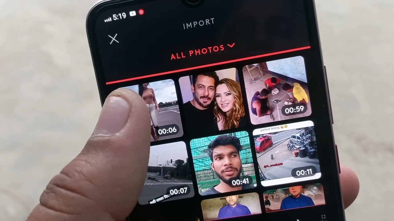 How to make animation video on android | how to create animated videos with ai