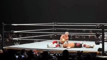 Cody Rhodes becomes HHH And Pedigrees Solo sikoa before WWE Wrestlemania 2024