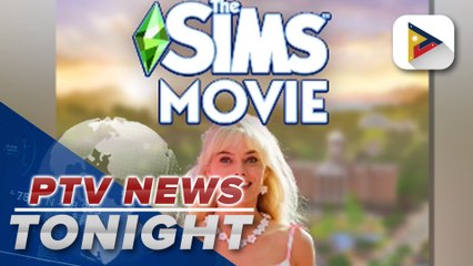 'The Sims' live-action adaptation heading to big screen